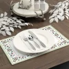 Nutcracker Paper Personalized Placemat Pad