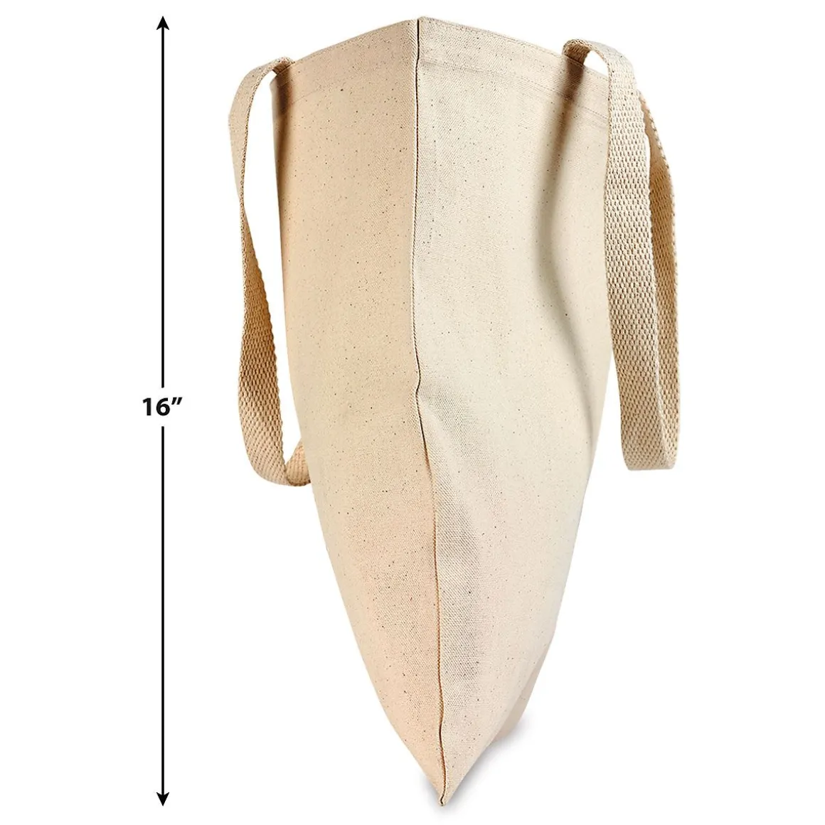 Nutcracker Personalized Canvas Tote