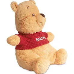 Oh So Snuggly Personalized Winnie The Pooh by GUND®