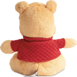 Oh So Snuggly Personalized Winnie The Pooh by GUND®