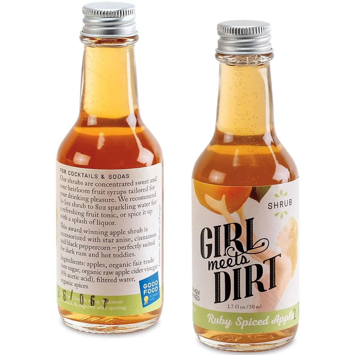 Orchard Days Gift Box