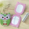 Owl Flip Mirror