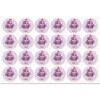 Owls Personalized Stickers