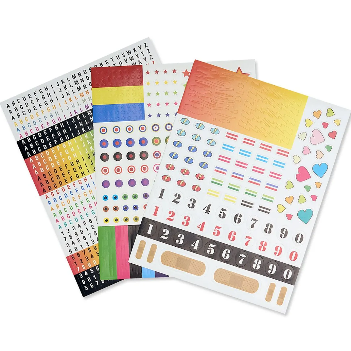 Paper Airplane Kit
