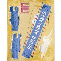Paper Airplane Kit