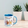 Party Animals Personalized Birthday Mug