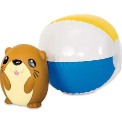 Pass the Ball with Ollie Game