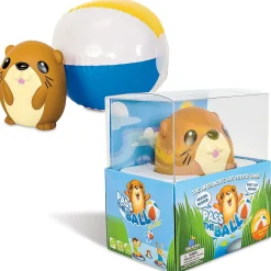 Pass the Ball with Ollie Game