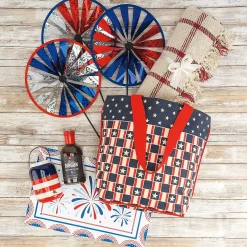 Patriotic Gift Box