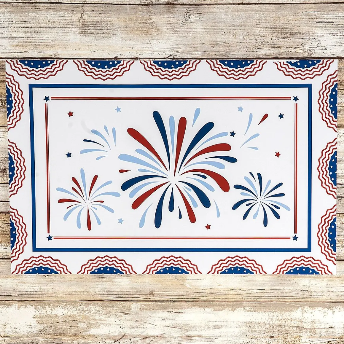 Patriotic Gift Box