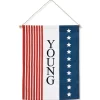 Patriotic Personalized Banner