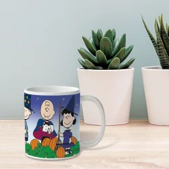 PEANUTS® Halloween Mug