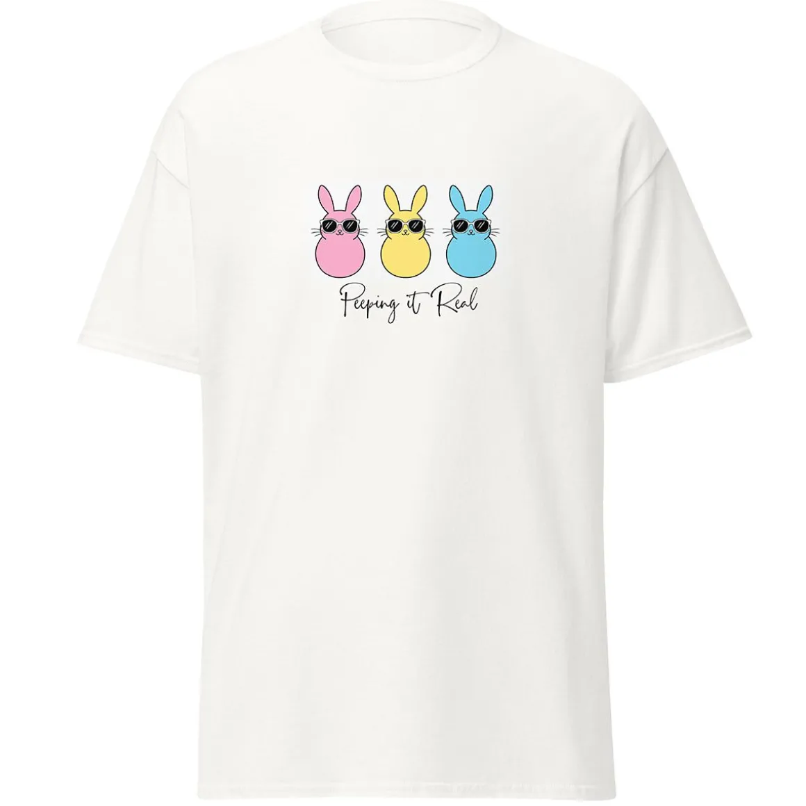 Peeping It Real T-Shirt