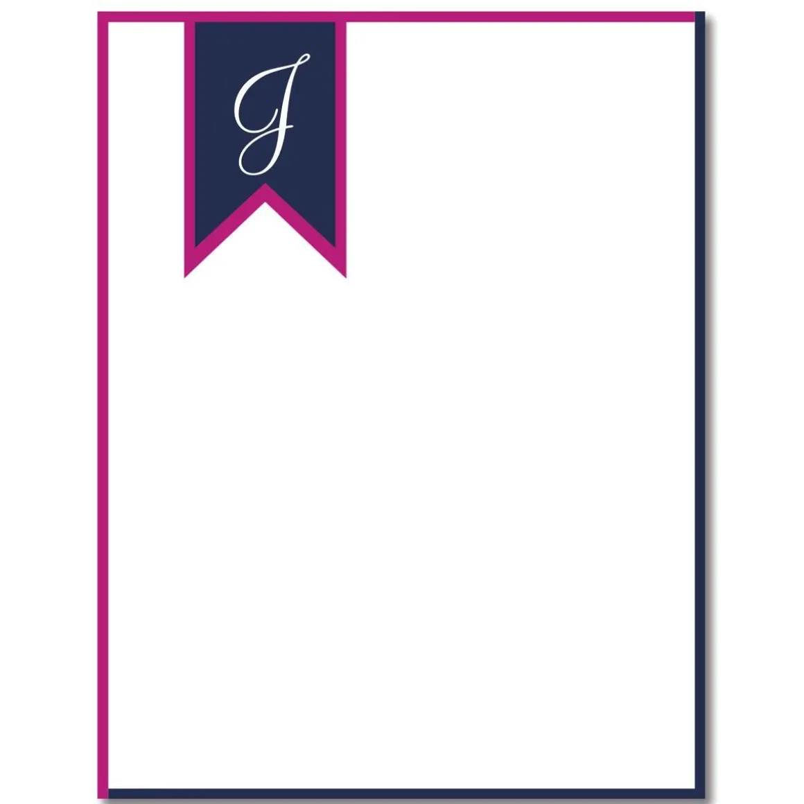 Penant Note Cards