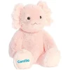 Personalized Axolotl Plush