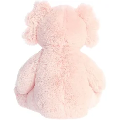 Personalized Axolotl Plush