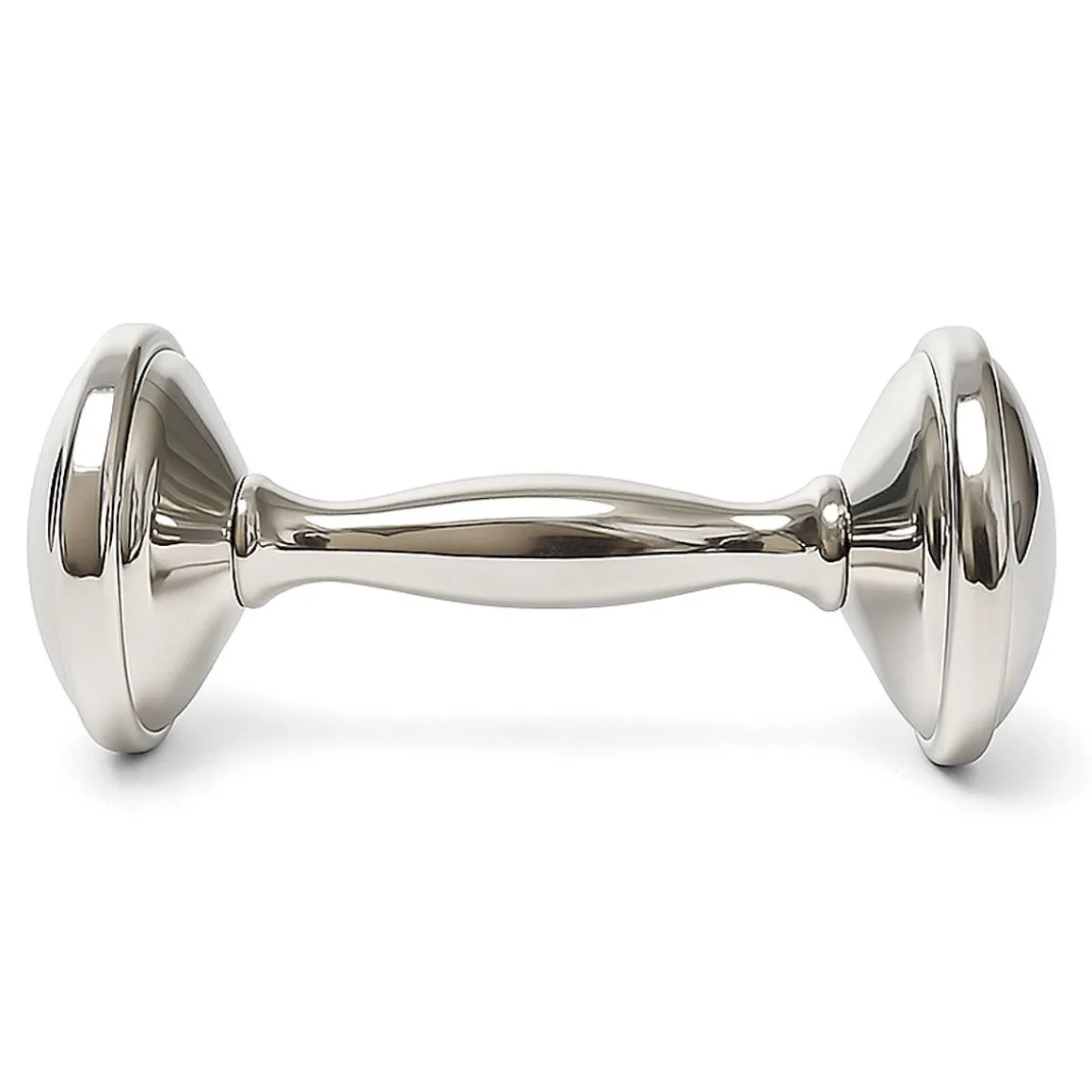 Personalized Baby Rattle