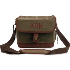 Personalized Beer Caddy Cooler Tote