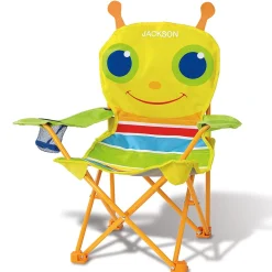 Personalized Buggy Camp Chair by Melissa & Doug®