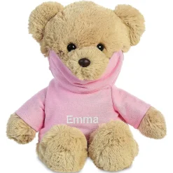 Personalized Doctor Bears