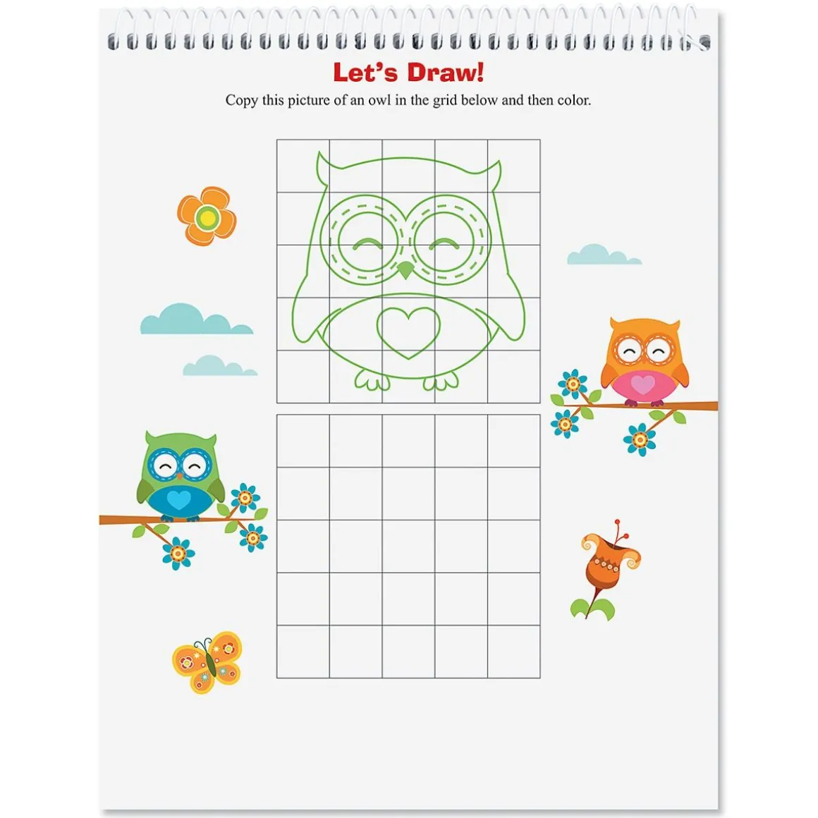 Personalized Everyday Activity Book
