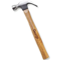 Personalized Hammer