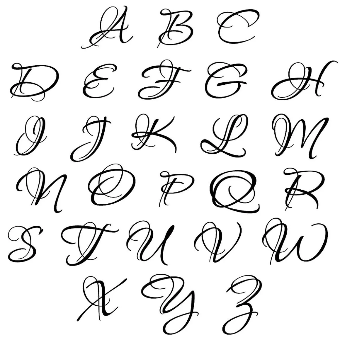 Personalized Initial Note Sheets in a Cube