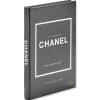 Personalized Little Book of Chanel