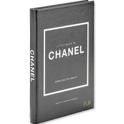 Personalized Little Book of Chanel