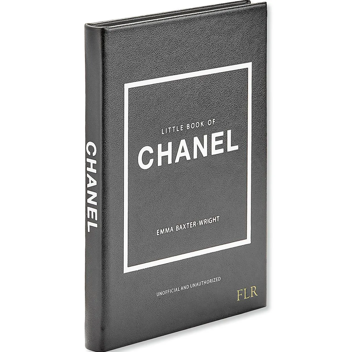 Personalized Little Book of Chanel