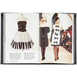 Personalized Little Book of Chanel