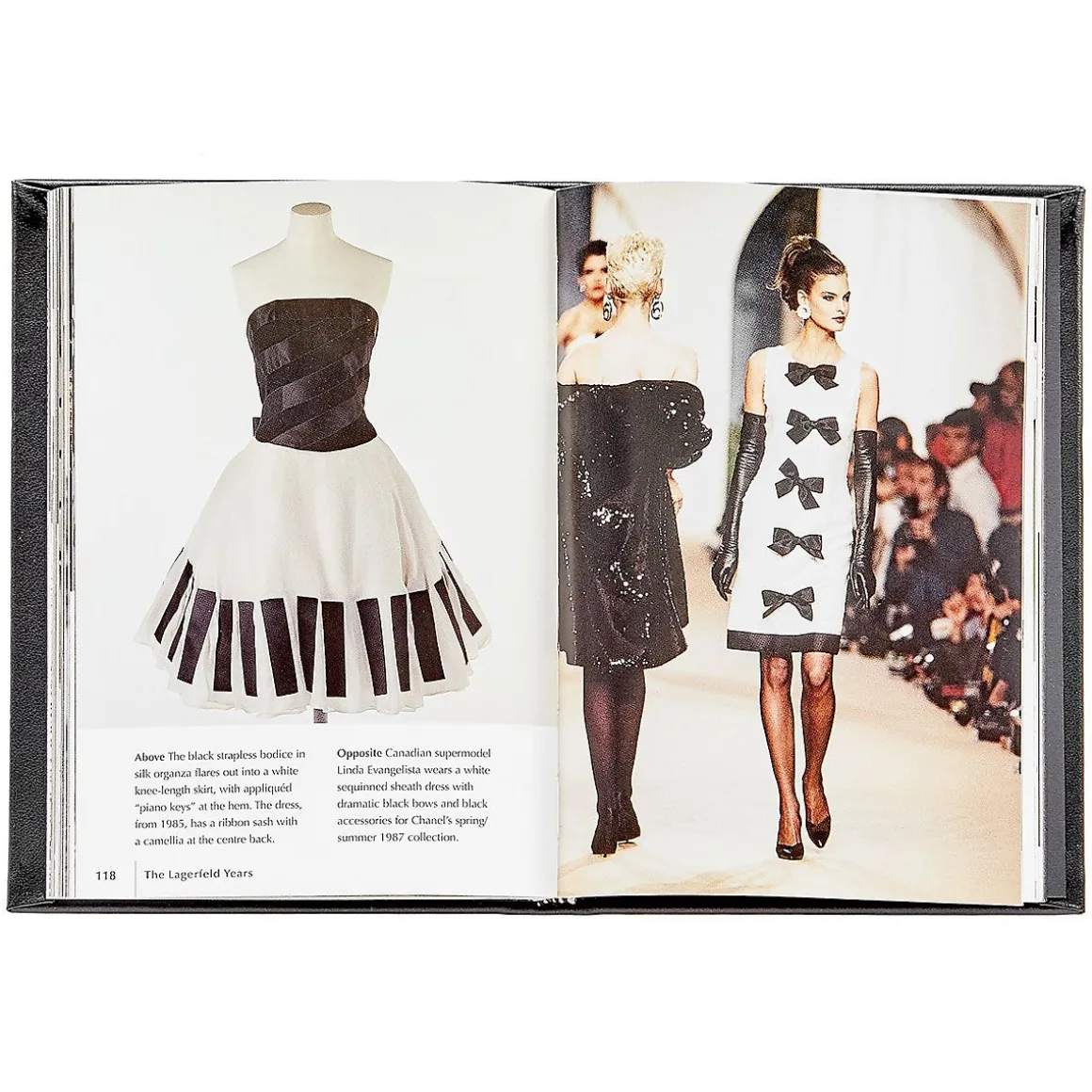 Personalized Little Book of Chanel