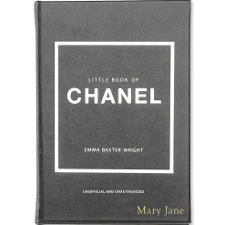 Personalized Little Book of Chanel