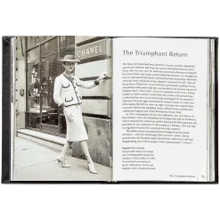 Personalized Little Book of Chanel