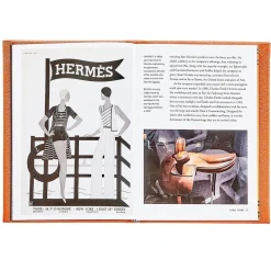 Personalized Little Book of Hermés