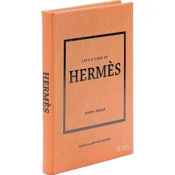 Personalized Little Book of Hermés