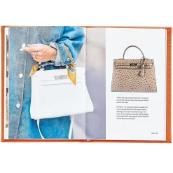 Personalized Little Book of Hermés
