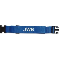 Personalized Luggage Straps