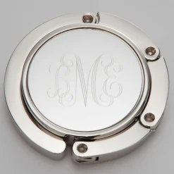 Personalized Purse Hanger