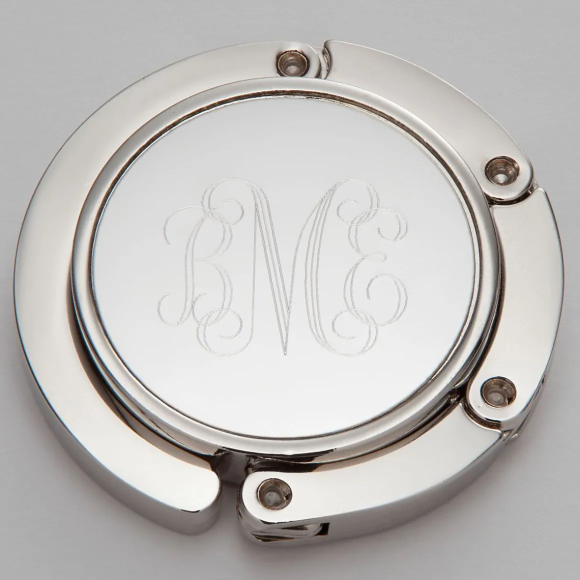 Personalized Purse Hanger