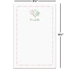 Pickleball Personalized Notepads