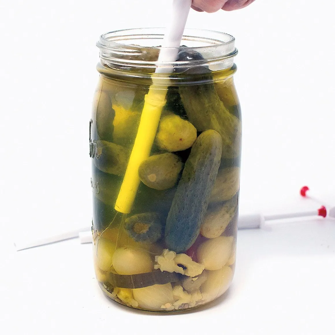 Pickle Pincher