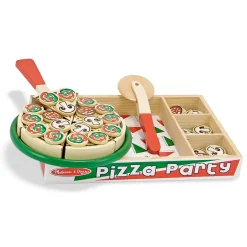 Pizza Party by Melissa & Doug®