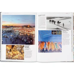 1,000 Places To See Before You Die Coffee Table Book