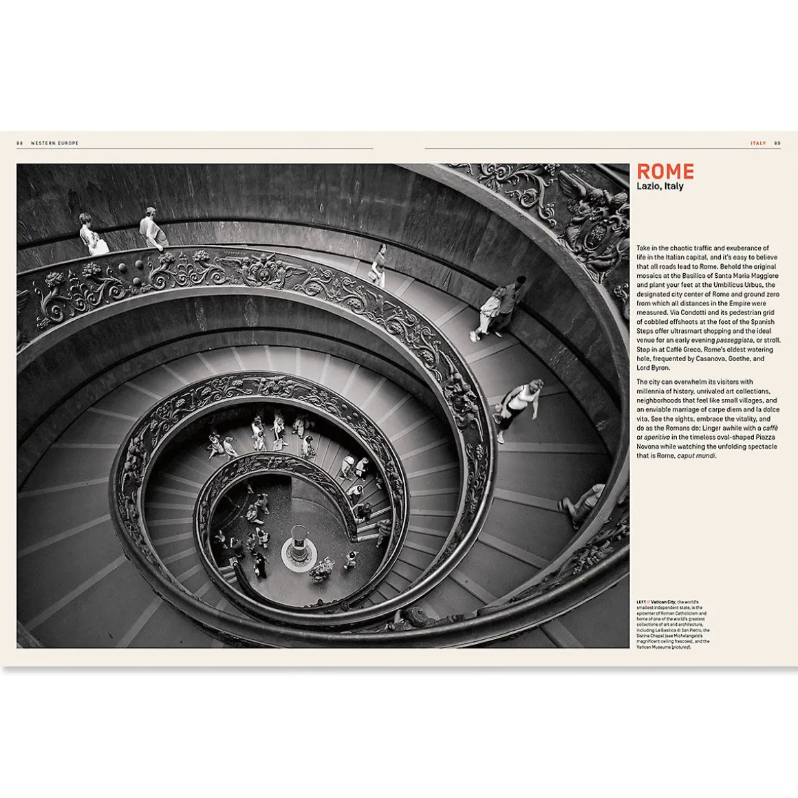 1,000 Places To See Before You Die Coffee Table Book