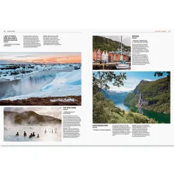 1,000 Places To See Before You Die Coffee Table Book