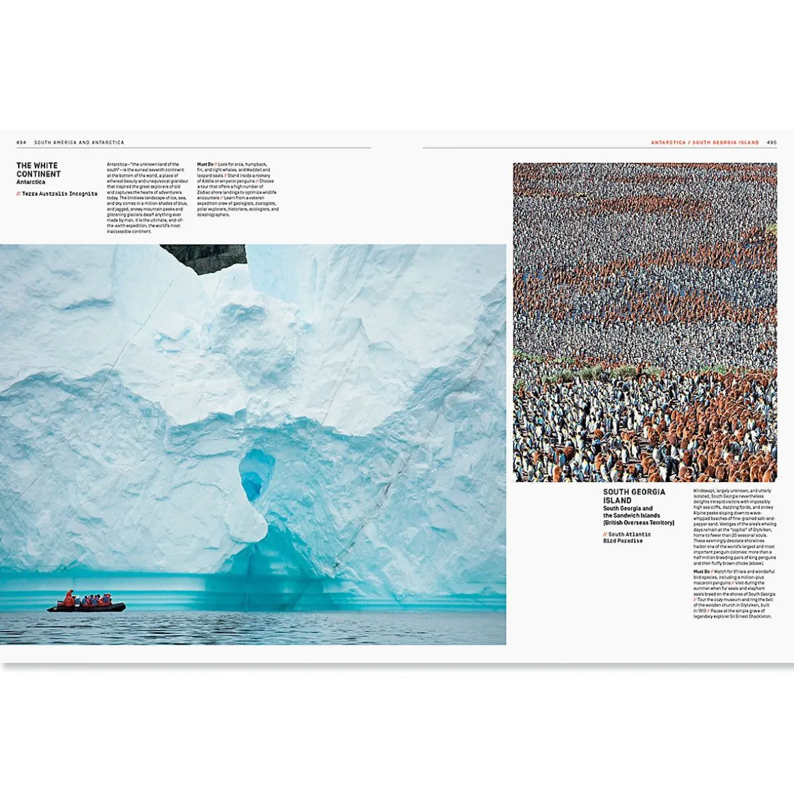 1,000 Places To See Before You Die Coffee Table Book