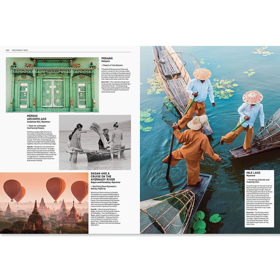 1,000 Places To See Before You Die Coffee Table Book