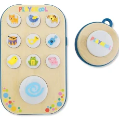 Playskool Little Wonders Gimme-A-Ring