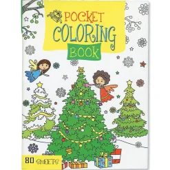 Pocket Coloring Books